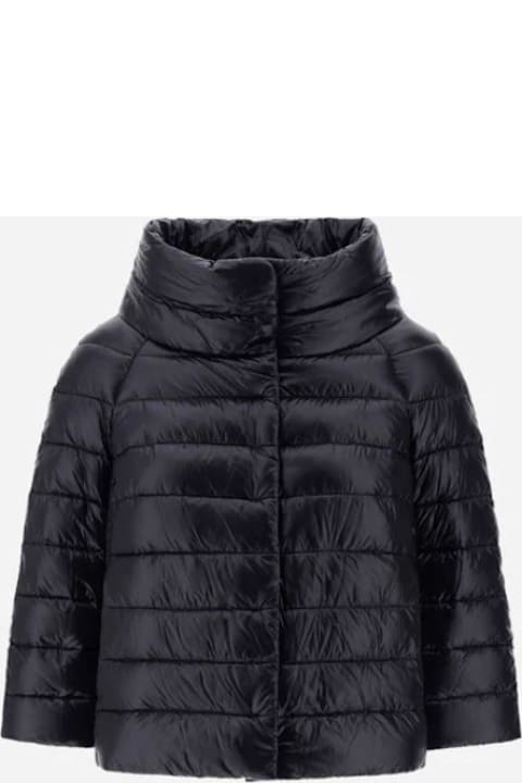 Herno Sofia Down Jacket