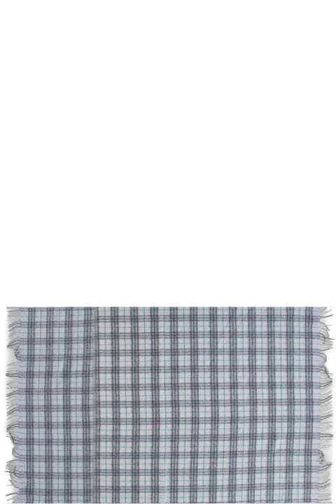 Burberry Accessories & Gifts for Baby Boys Burberry Cashmere Blanket