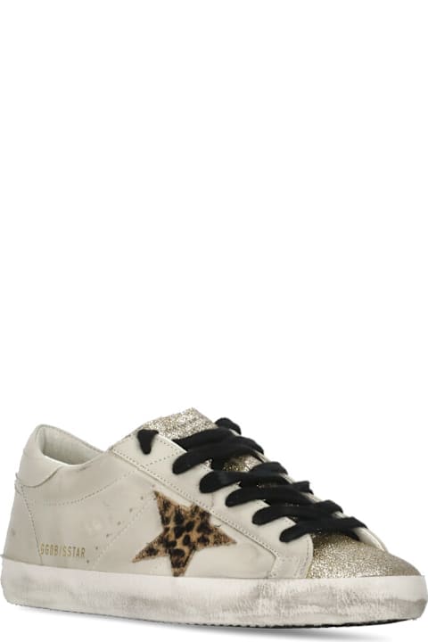أدوات منزلية Golden Goose Super Star Classic Sneakers