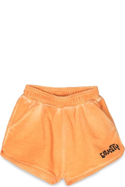 Homeware Marcelo Burlon Sweatshorts