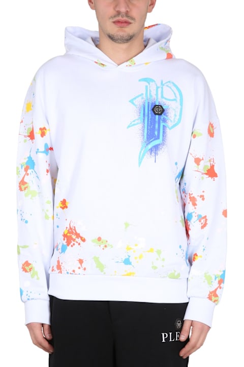Homeware Philipp Plein Hoodie