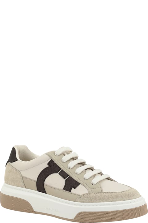 Homeware Ferragamo Sneakers