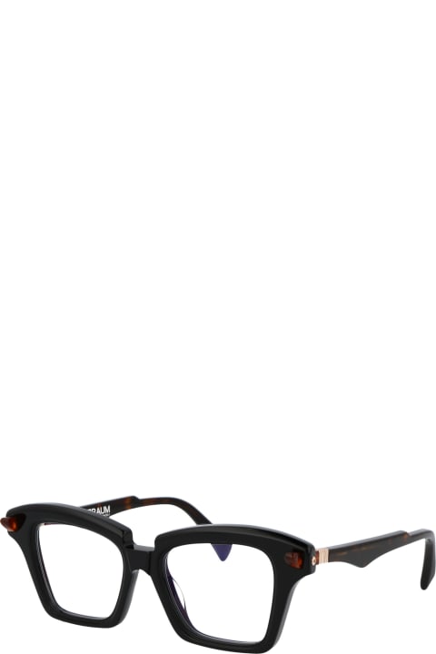 Kuboraum Eyewear for Men Kuboraum Maske Q1 Glasses