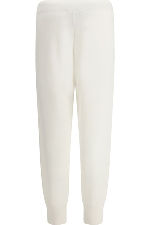 Fleeces & Tracksuits for Women Brunello Cucinelli Sweatpants