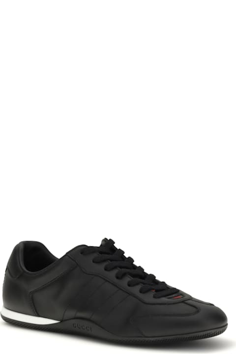 Gucci Shift Sneakers