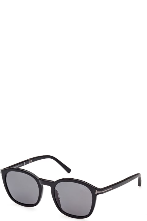 Tom Ford Eyewear Eyewear for Men Tom Ford Eyewear FT1020/5201D Sunglasses