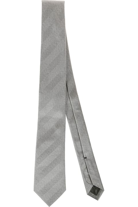Ties for Men E. Formicola Tie