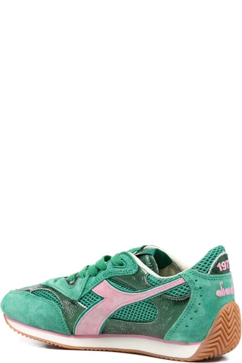 Diadora Equipe Revenge Sw