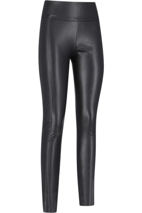 Wolford Pants & Shorts for Women Wolford Leggins 'edie Formie'
