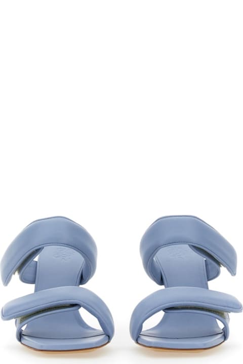 GIA BORGHINI for Women GIA BORGHINI Perni Sandal 03 Gia X Pernille Teisbaek