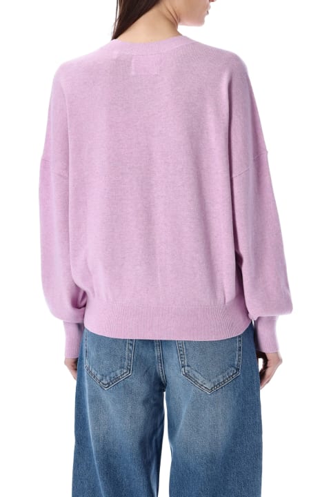 Fleeces & Tracksuits for Women Marant Étoile Marisans Sweater