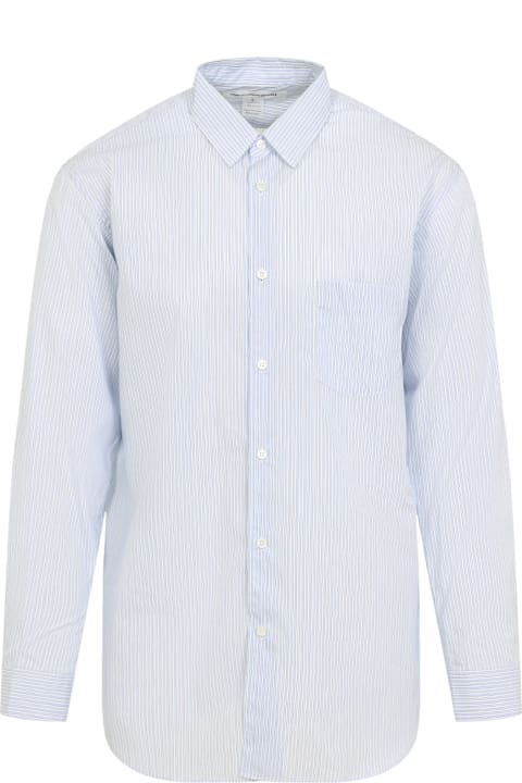 Fashion for Men Comme des Garçons Shirt Comme Des Garçons Cotton Shirt