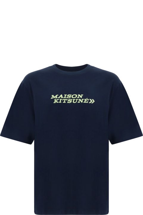 Maison Kitsuné for Men Maison Kitsuné T-shirt