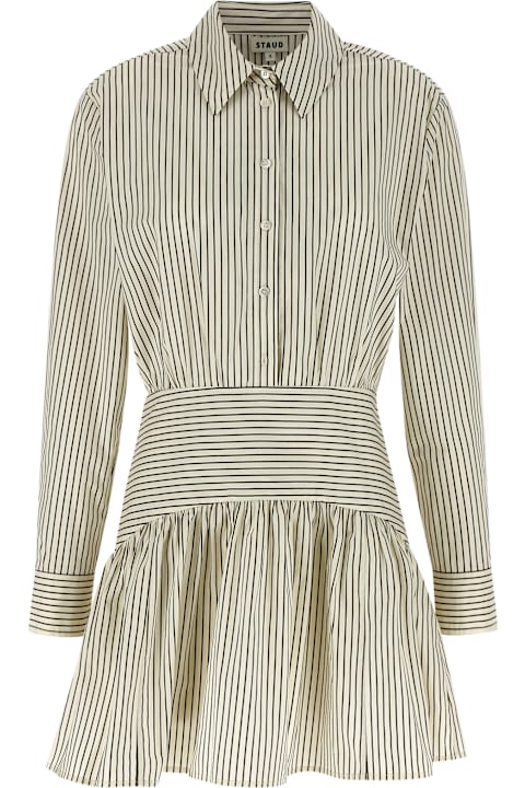 STAUD for Men STAUD 'rocco' Dress