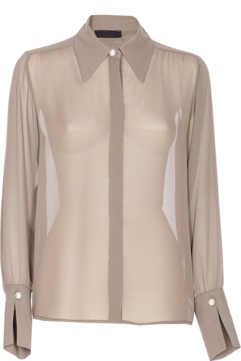 Liu-Jo for Men Liu-Jo Shirt