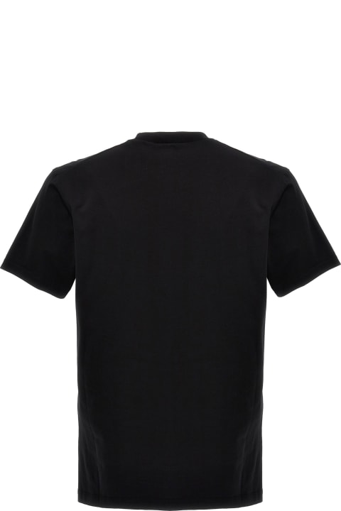 Dsquared2 for Men Dsquared2 Printed T-shirt