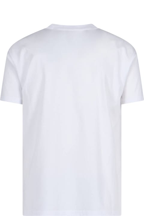 Homeware Vivienne Westwood "orb" Logo T-shirt