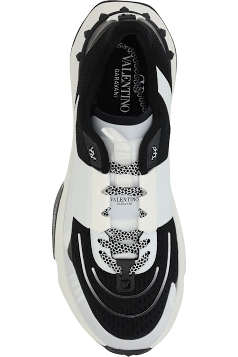 スニーカー [VALENTINO] Garavani Sneakers Valentino Garavani Sneakers | italist