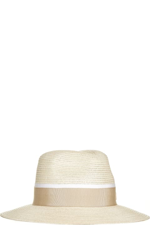 ウィメンズ新着アイテム Maison Michel Hat