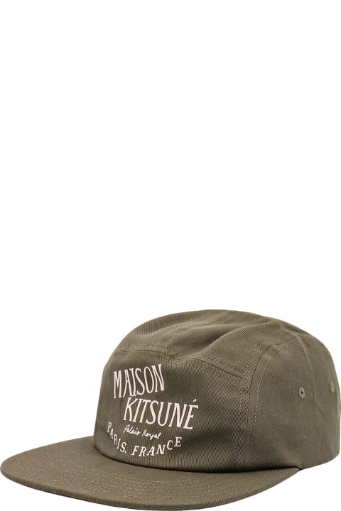 Homeware Maison Kitsuné Hat
