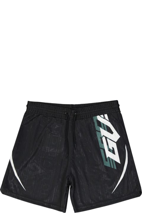 Givenchy Pants for Women Givenchy Shorts