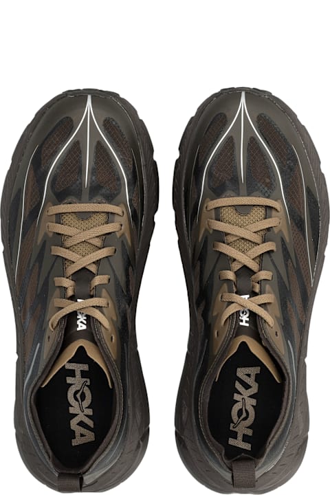 Hoka Mafate Speed 4 Lite