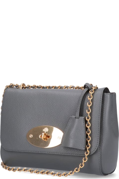Mulberry for Women Mulberry 'lily' Midi Crossbody Bag