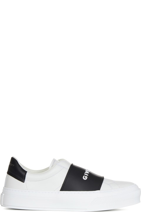 Fashion for Women Givenchy City Sport Sneakers