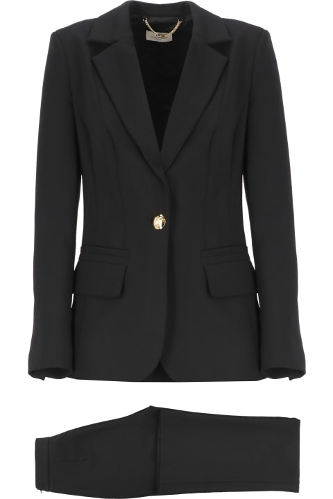 Suits for Women Elisabetta Franchi Two-pieces Suit