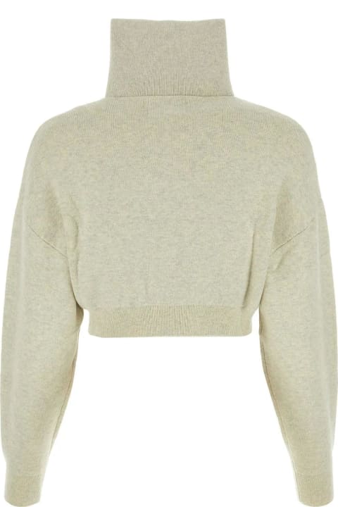 Sweaters for Women Marant Étoile Oxane Cardigan