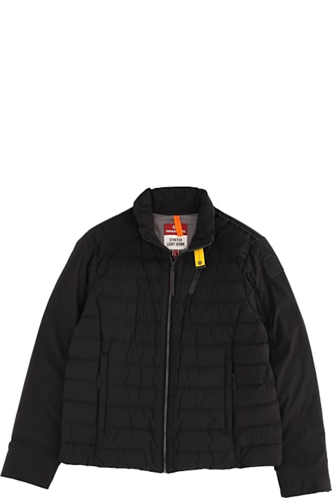 Parajumpers for Kids Parajumpers Down Jacket "berel"