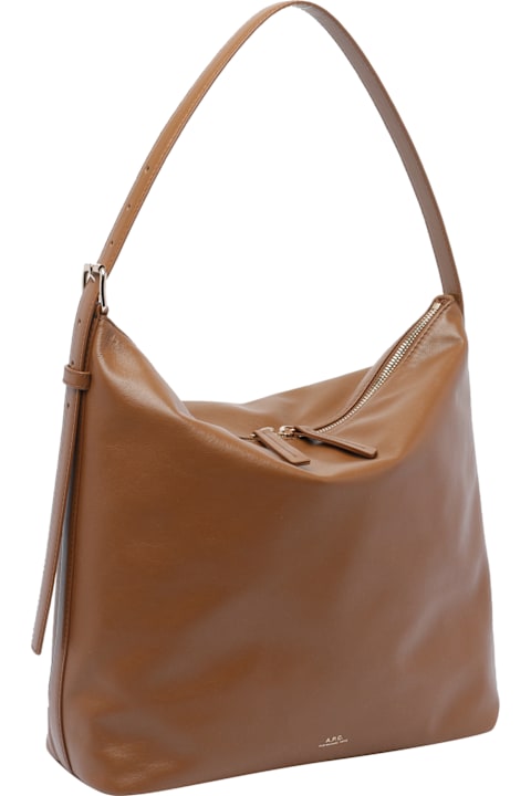 Homeware A.P.C. Vera Shoulder Bag