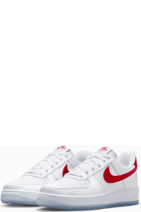 Nike for Women Nike Nike Air Force 1 '07 Ess Snkr Sneakers Dx6541-100