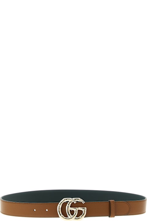 Homeware Gucci 'gg Marmont' Belt