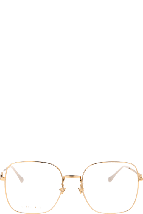 Gucci Eyewear Eyewear for Women Gucci Eyewear Gg0883oa Glasses