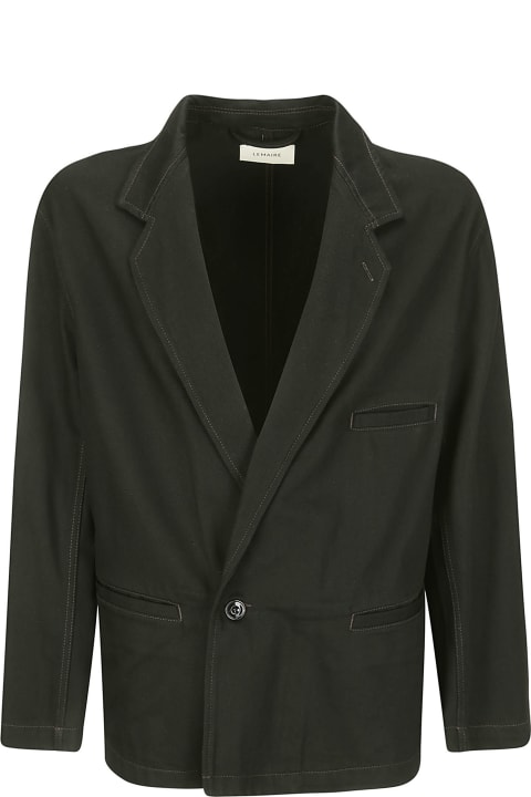 メンズ Lemaireのコート＆ジャケット Lemaire Workwear Blazer
