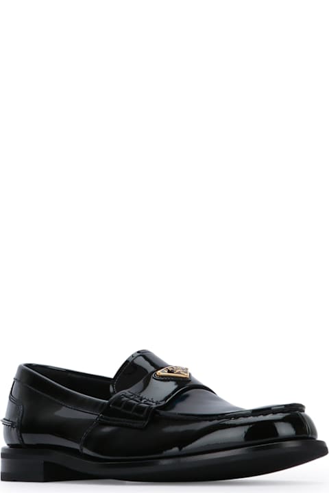 Prada Mocassini