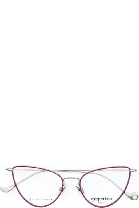 Eyepetizer Eyewear for Men Eyepetizer Cecile1-a