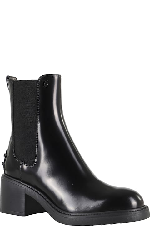 Homeware Tod's Gomma T60 73l Tronchetto Elastico