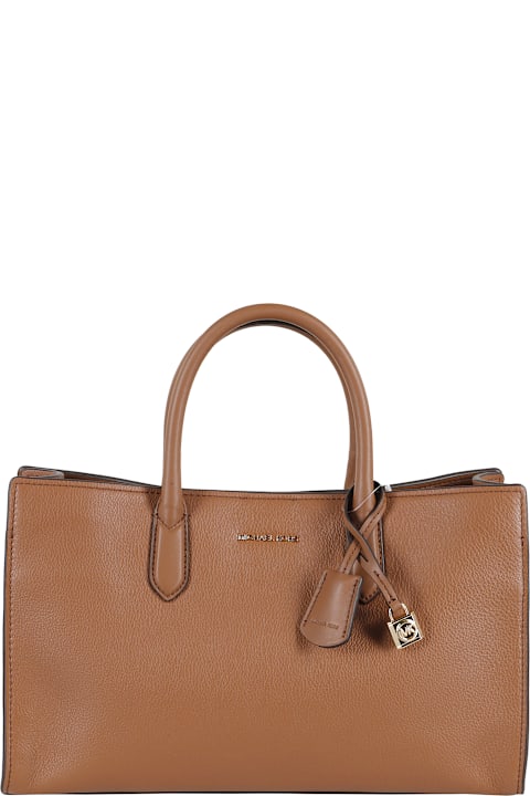 Homeware MICHAEL Michael Kors Md Ew Satchel