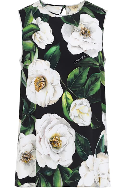 Homeware Dolce 
Gabbana Top