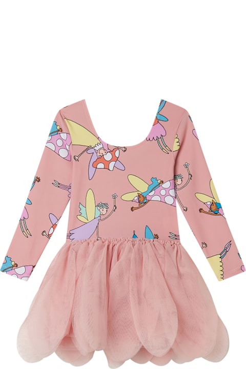 Homeware Stella McCartney All-over Print Dress