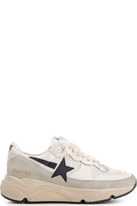 Golden Goose 
running Sole
 Sneakers