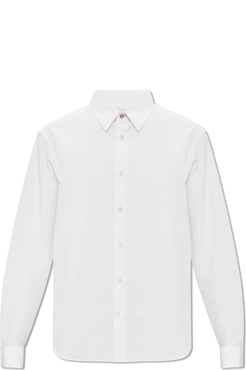 Paul Smith for Men Paul Smith Tailored Shirt