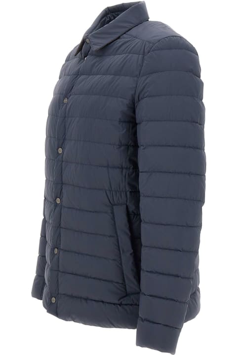 Herno Coats & Jackets for Women Herno Ecoage Jacket