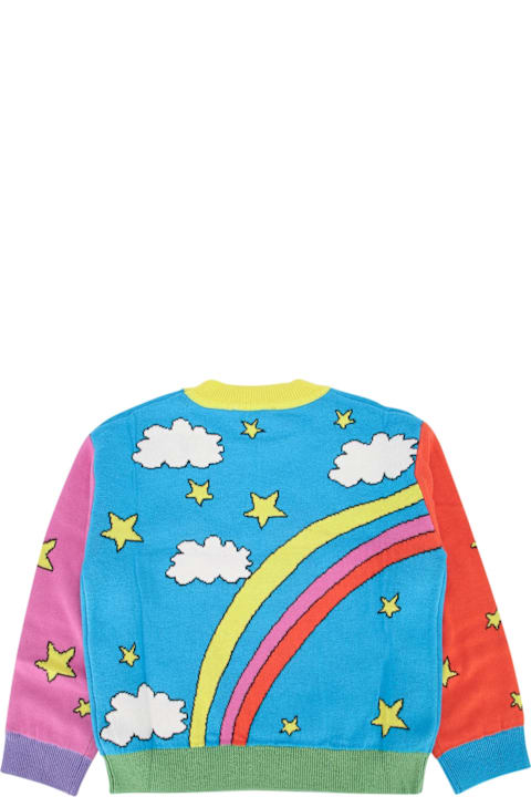 Stella McCartney Kids لـ Men Stella McCartney Kids Jumper