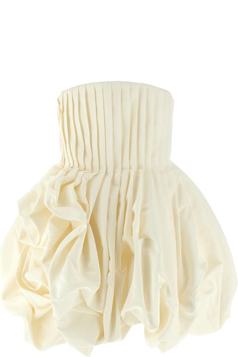 Homeware Carolina Herrera Pink Skirt Dress