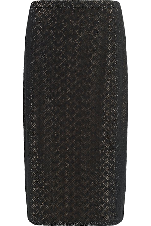 Vince لـ Kids Vince Gonna Diamond In Lace