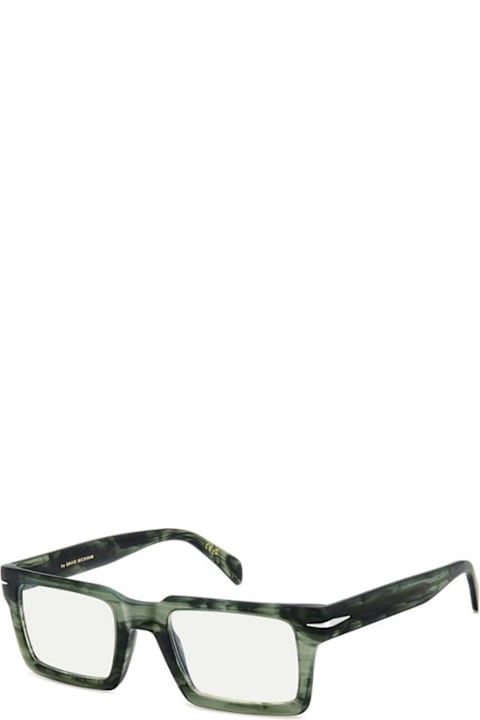 DB Eyewear by David Beckham لـ Kids DB Eyewear by David Beckham DB 7126 Eyewear