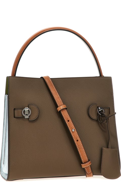 Homeware Tory Burch 'lee Radziwill Small' Handbag